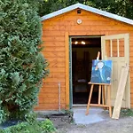 Waldwerk Wurlgrund Aparthotel
