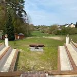 Waldwerk Wurlgrund 4* Lychen