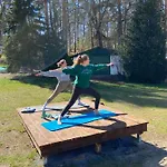 Aparthotel Waldwerk Wurlgrund 4*