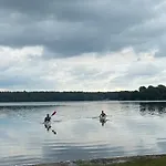 Waldwerk Wurlgrund Aparthotel Lychen