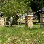 Aparthotel Waldwerk Wurlgrund