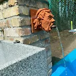 Waldwerk Wurlgrund Lychen