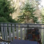 Waldwerk Wurlgrund Aparthotel Lychen