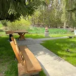 Waldwerk Wurlgrund 4* Lychen