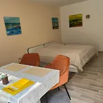 Aparthotel Waldwerk Wurlgrund Lychen