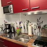 Waldwerk Wurlgrund Aparthotel