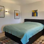 Waldwerk Wurlgrund Aparthotel Lychen