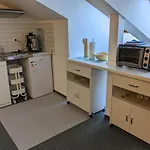 Waldwerk Wurlgrund Aparthotel 4*