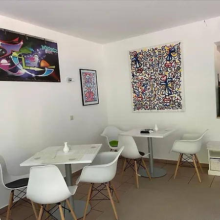 Waldwerk Wurlgrund Aparthotel *