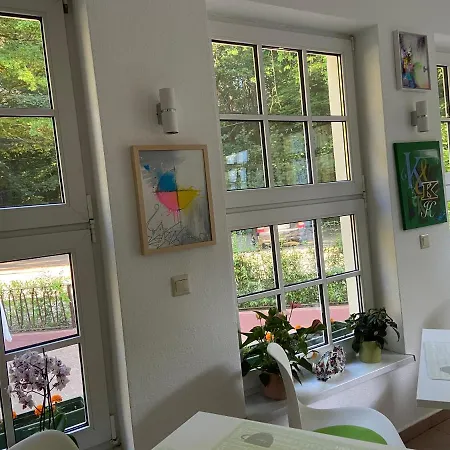 Aparthotel Waldwerk Wurlgrund