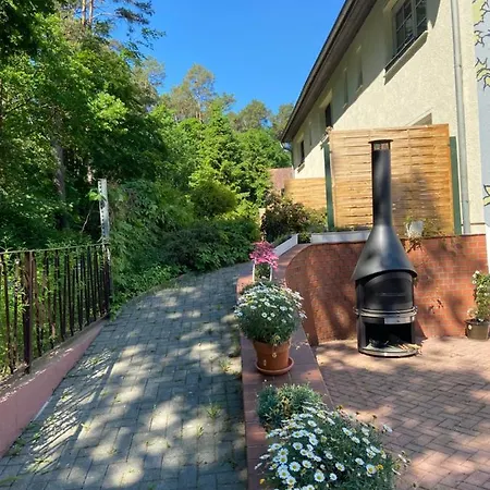 Waldwerk Wurlgrund Aparthotel