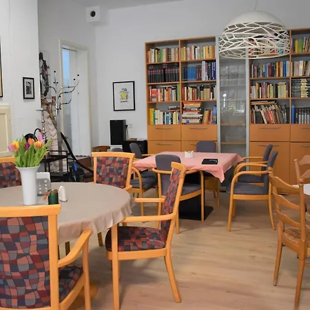 Waldwerk Wurlgrund Aparthotel *