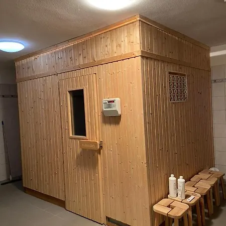 Waldwerk Wurlgrund Aparthotel *