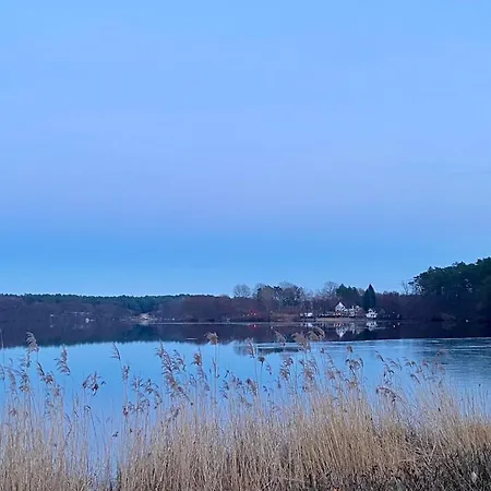 Waldwerk Wurlgrund Aparthotel