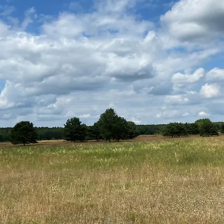 Waldwerk Wurlgrund Apartmanhotel