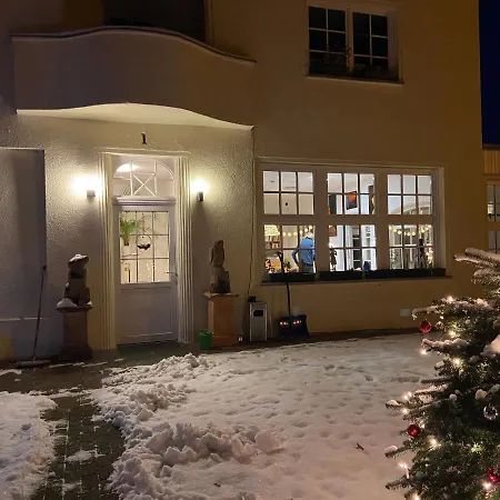 Waldwerk Wurlgrund 4* Lychen