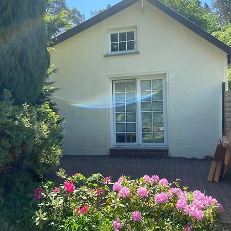Appart hôtel Waldwerk Wurlgrund 4*