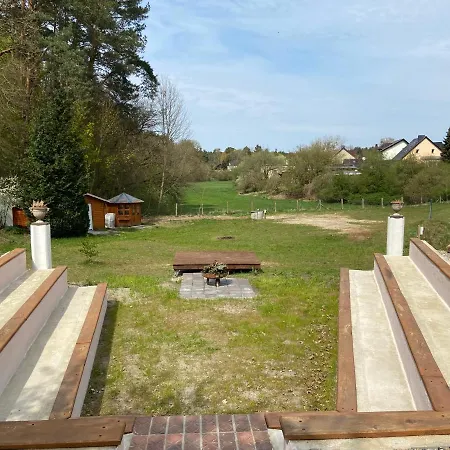 Waldwerk Wurlgrund * Lychen