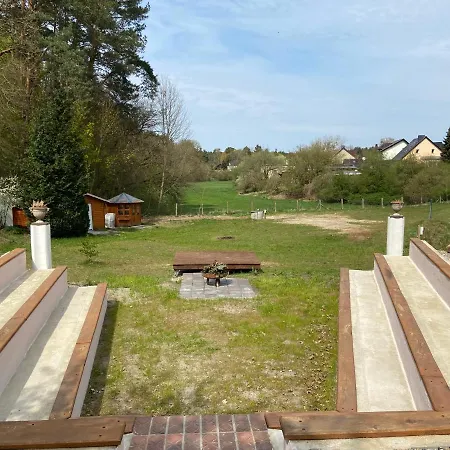 Waldwerk Wurlgrund 4* Lychen