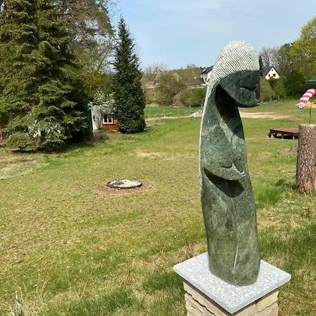 Appart hôtel Waldwerk Wurlgrund Lychen