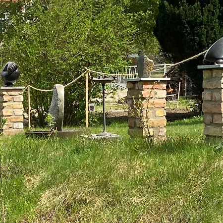 Aparthotel Waldwerk Wurlgrund