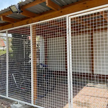 Waldwerk Wurlgrund Apartmanhotel *