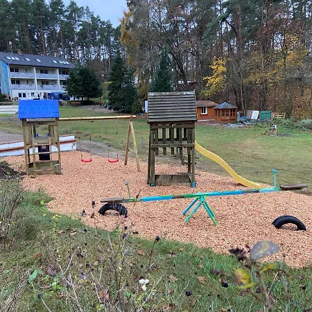 Waldwerk Wurlgrund