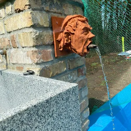 Waldwerk Wurlgrund Lychen
