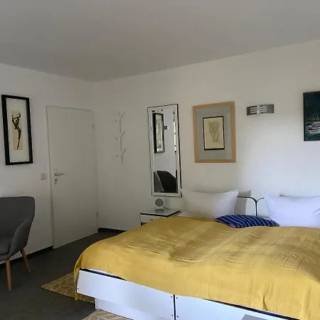 Waldwerk Wurlgrund Apartmanhotel 4*