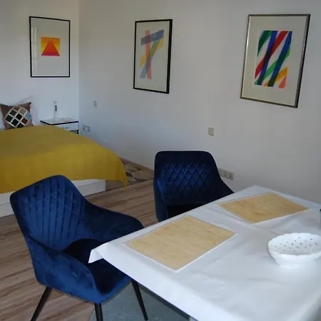 Waldwerk Wurlgrund 4*