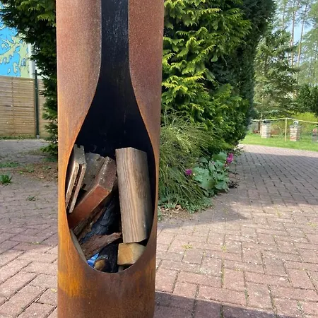 Waldwerk Wurlgrund 4* Lychen