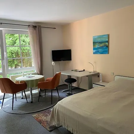 Waldwerk Wurlgrund 4*