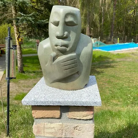 Waldwerk Wurlgrund Lychen
