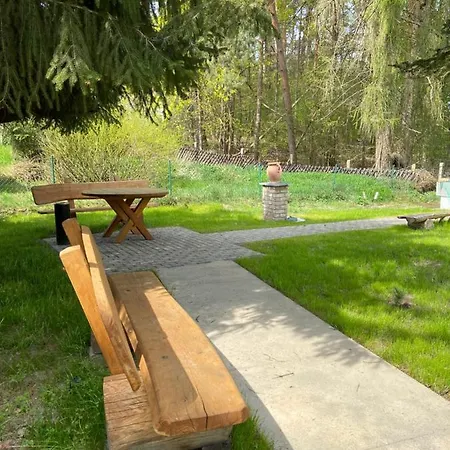 Waldwerk Wurlgrund * Lychen