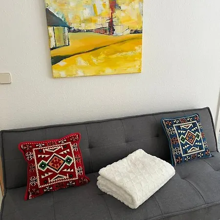 Waldwerk Wurlgrund Aparthotel Lychen