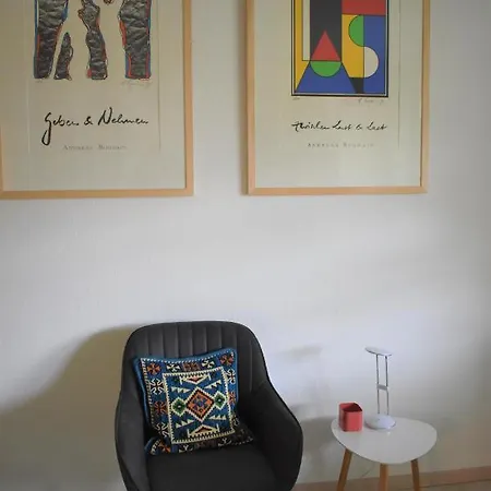 Aparthotel Waldwerk Wurlgrund 4*