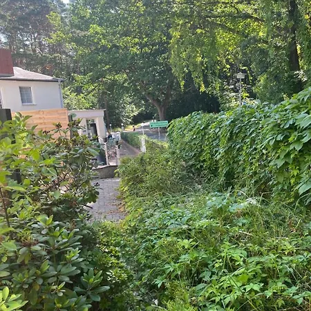 Apartmanhotel Waldwerk Wurlgrund *