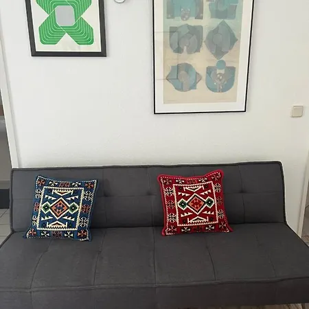 Apartmanhotel Waldwerk Wurlgrund *