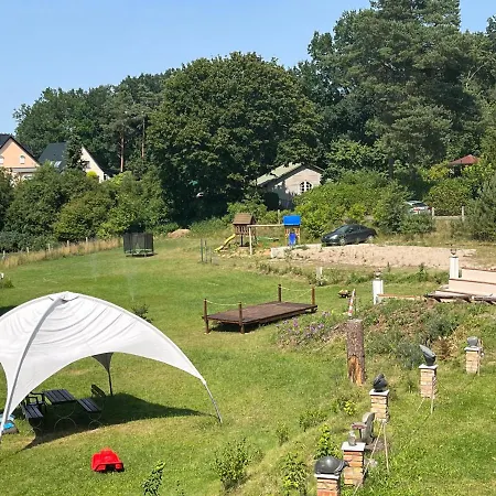 Waldwerk Wurlgrund Aparthotel