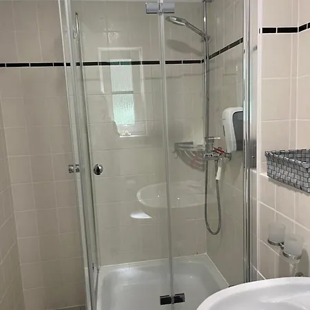 Aparthotel Waldwerk Wurlgrund Lychen