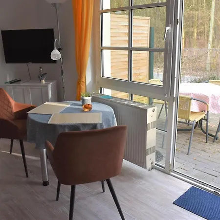 Waldwerk Wurlgrund Aparthotel 4*