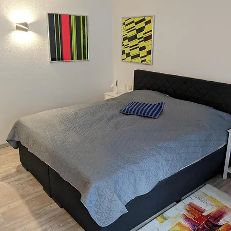 Waldwerk Wurlgrund Aparthotel *