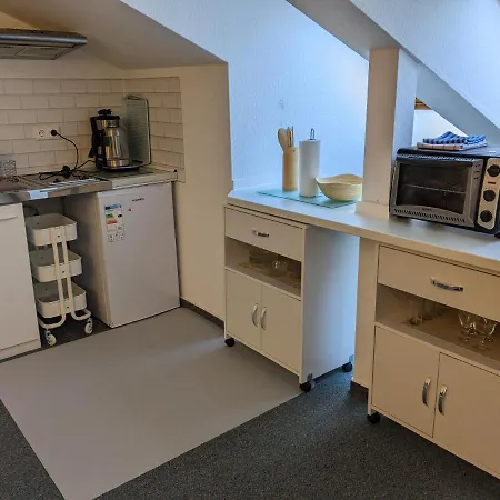 Waldwerk Wurlgrund Aparthotel *