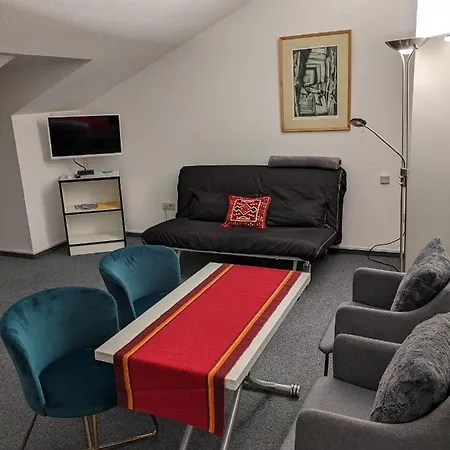 Waldwerk Wurlgrund 4*