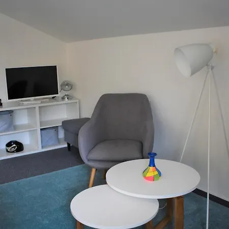 Waldwerk Wurlgrund Aparthotel 4*