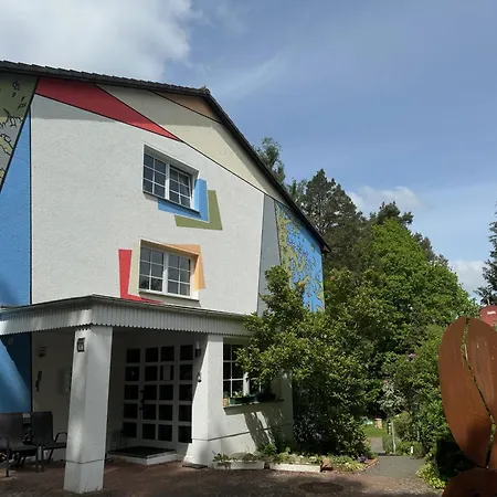 Aparthotel Waldwerk Wurlgrund