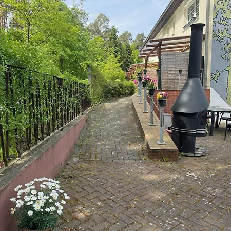 Waldwerk Wurlgrund *