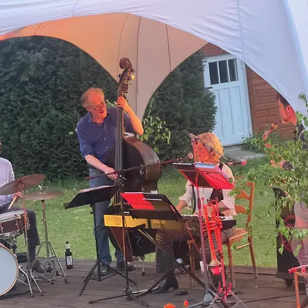 Waldwerk Wurlgrund 4* Lychen