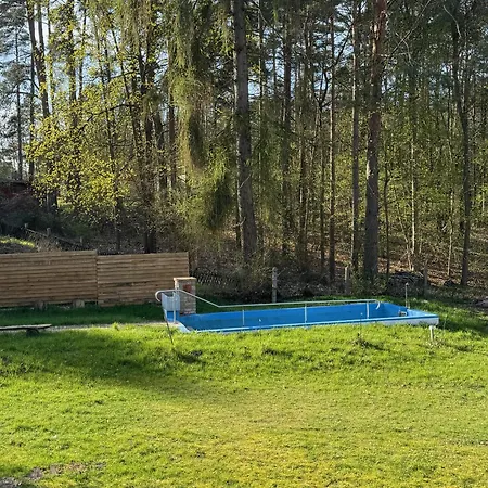 Aparthotel Waldwerk Wurlgrund Lychen