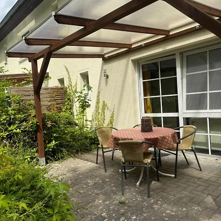 Aparthotel Waldwerk Wurlgrund *